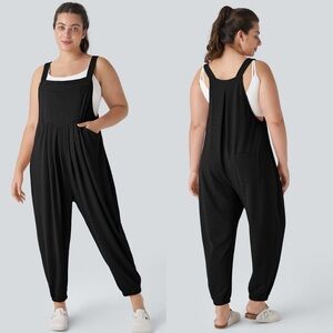 Halara Jogger Jumpsuit